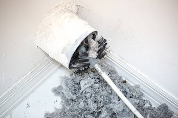 Ventilation Cleaning Services in Twin Lakes, WI